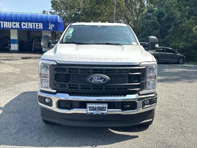 2027 Ford F-350 XL
