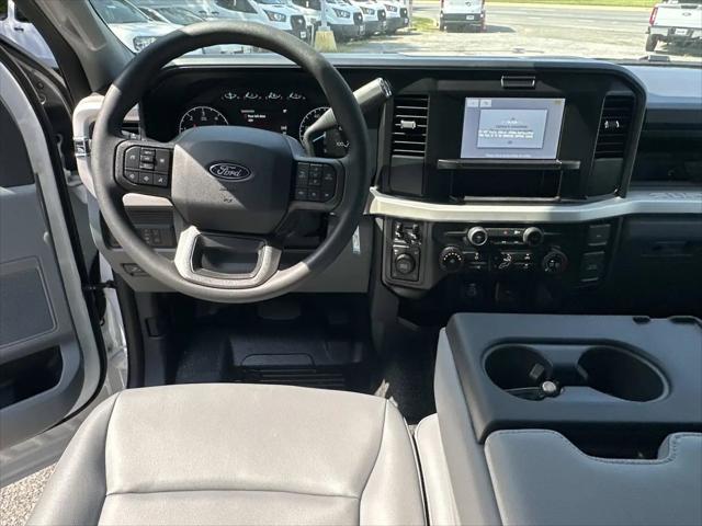 2027 Ford F-350 XL
