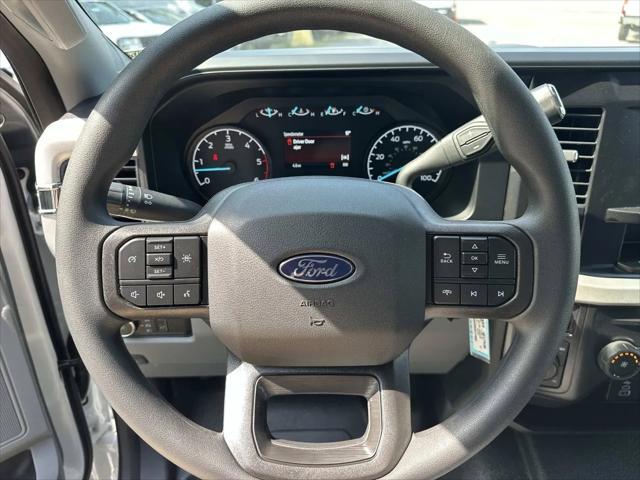 2027 Ford F-350 XL