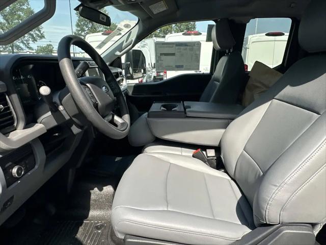 2027 Ford F-350 XL