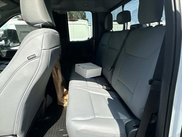 2027 Ford F-350 XL