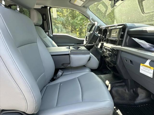 2027 Ford F-350 XL