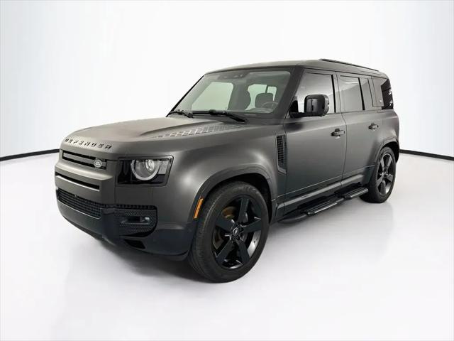 2024 Land Rover Defender 110 P400 X-Dynamic SE for sale in Davie, FL