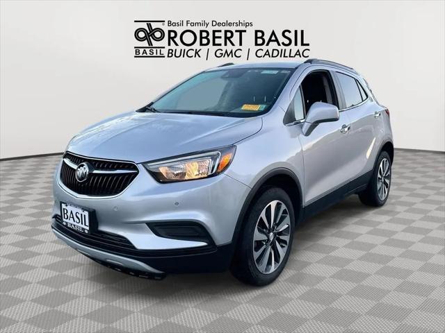 2022 Buick Encore AWD Preferred for sale in Orchard Park, NY