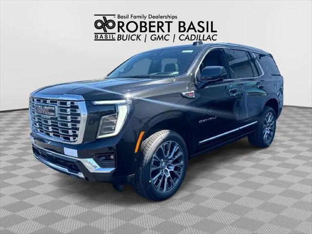 2027 GMC Yukon Denali for sale in Orchard Park, NY