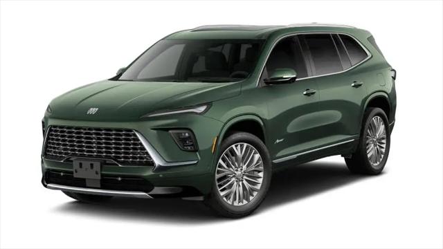 2027 Buick Enclave Avenir for sale in Orchard Park, NY
