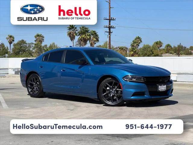 2023 Dodge Charger SXT for sale in Temecula, CA