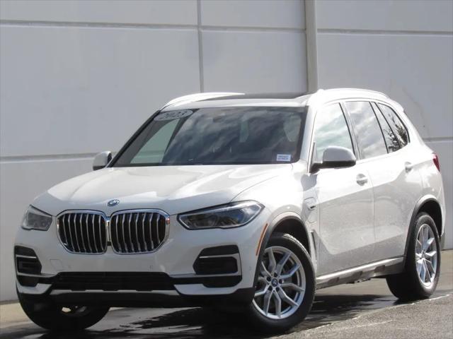 2023 BMW X5 xDrive45e for sale in Bellingham, WA