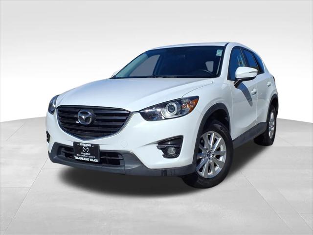 2016 Mazda CX-5 Touring for sale in Westlake, CA