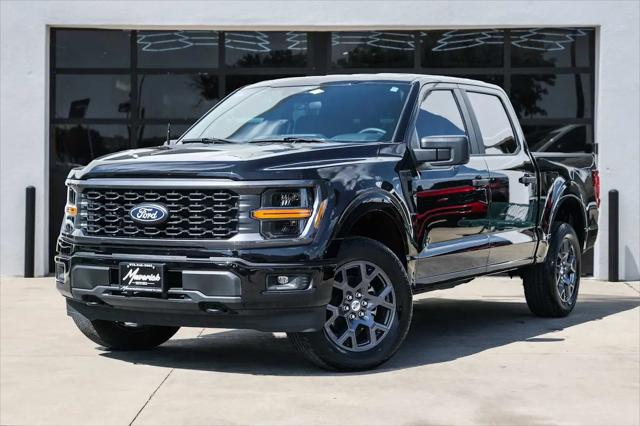 2026 Ford F-150 STX for sale in Lewisville, TX