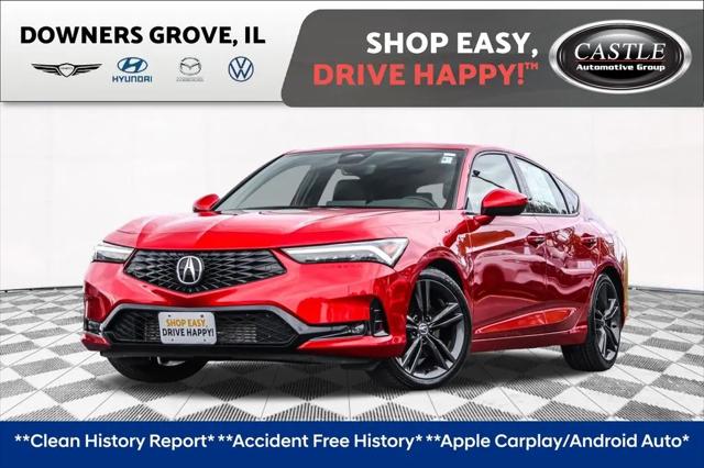 2024 Acura Integra A-SPEC for sale in Downers Grove, IL