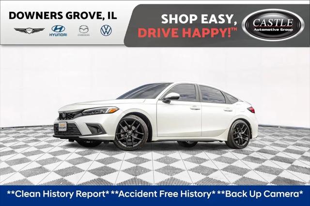 2023 Honda Civic Sport Touring for sale in Downers Grove, IL