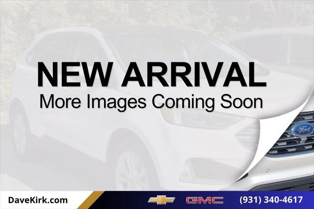 2020 Ford Edge Titanium for sale in Crossville, TN