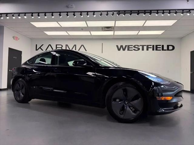 2022 Tesla Model 3 Rear-Wheel Drive for sale in Westfield, NJ