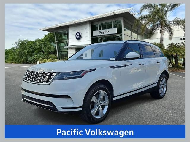 2020 Land Rover Range Rover Velar P250 S for sale in Hawthorne, CA