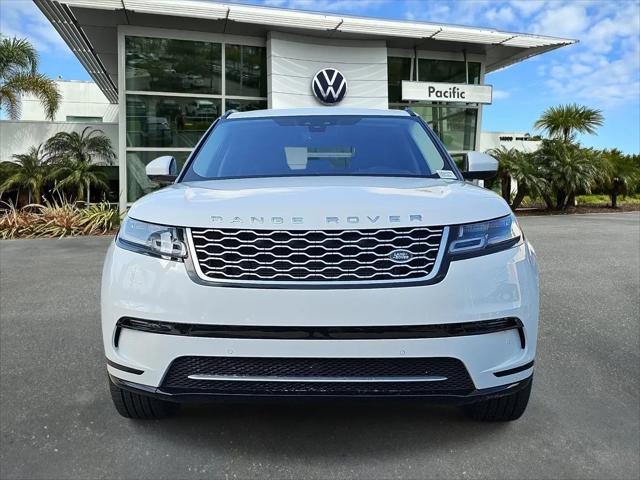 2020 Land Rover Range Rover Velar P250 S