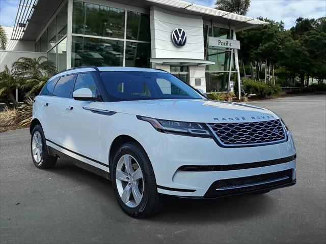 2020 Land Rover Range Rover Velar P250 S