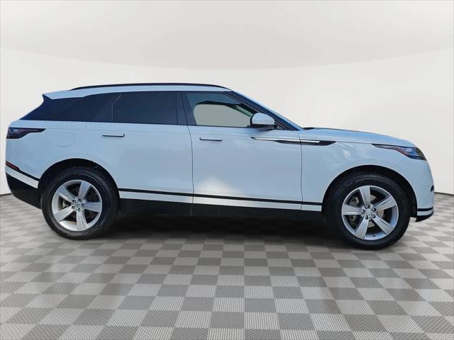2020 Land Rover Range Rover Velar P250 S