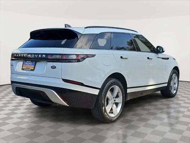 2020 Land Rover Range Rover Velar P250 S