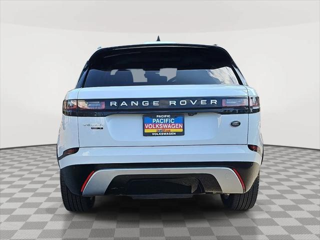 2020 Land Rover Range Rover Velar P250 S