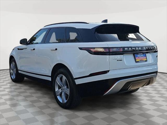 2020 Land Rover Range Rover Velar P250 S