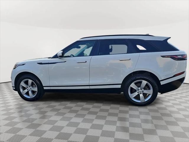2020 Land Rover Range Rover Velar P250 S