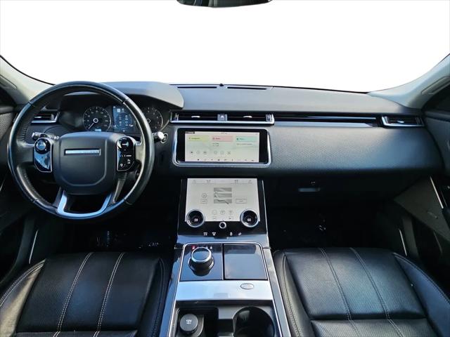 2020 Land Rover Range Rover Velar P250 S