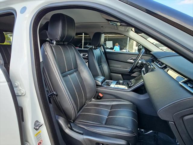 2020 Land Rover Range Rover Velar P250 S