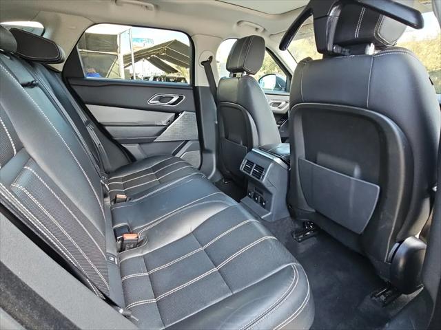 2020 Land Rover Range Rover Velar P250 S