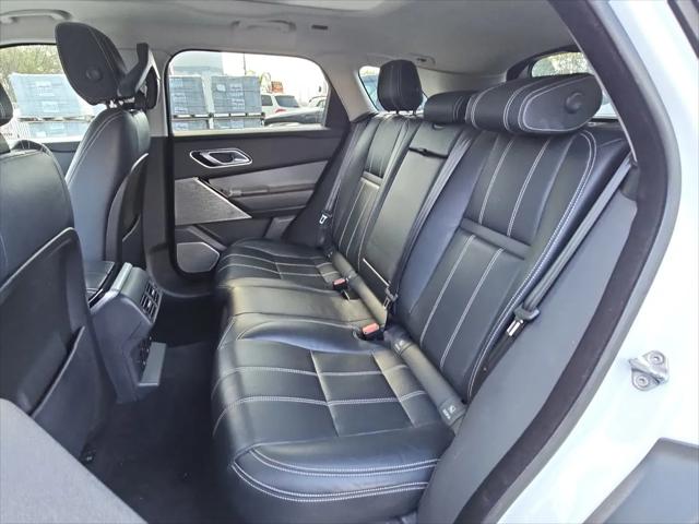 2020 Land Rover Range Rover Velar P250 S