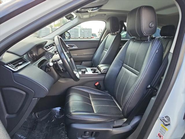2020 Land Rover Range Rover Velar P250 S