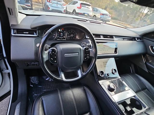 2020 Land Rover Range Rover Velar P250 S