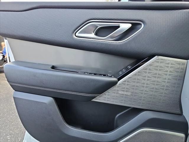 2020 Land Rover Range Rover Velar P250 S