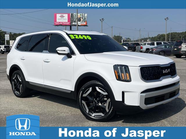 2024 Kia Telluride EX for sale in Jasper, AL