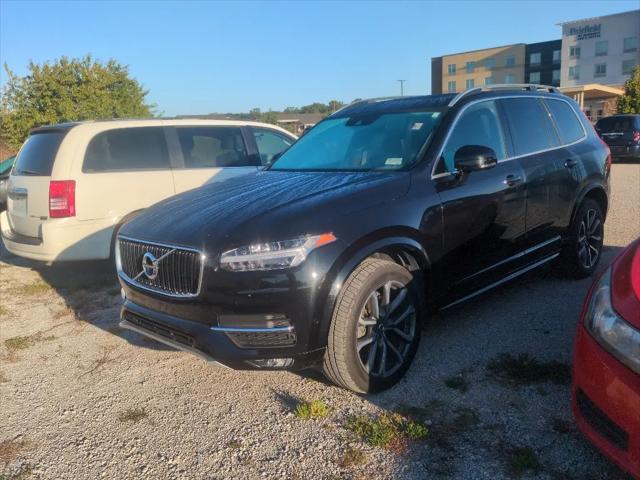 2019 Volvo XC90 T6 Momentum for sale in Warsaw, IN