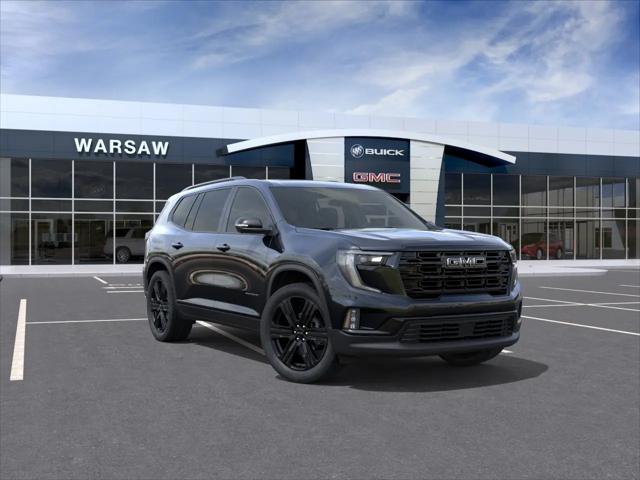 2027 GMC Acadia AWD Elevation for sale in Warsaw, IN