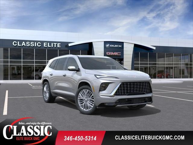 2027 Buick Enclave Avenir for sale in Houston, TX