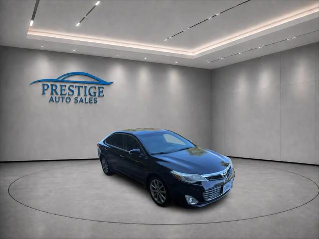 2014 Toyota Avalon XLE Touring for sale in Modesto, CA