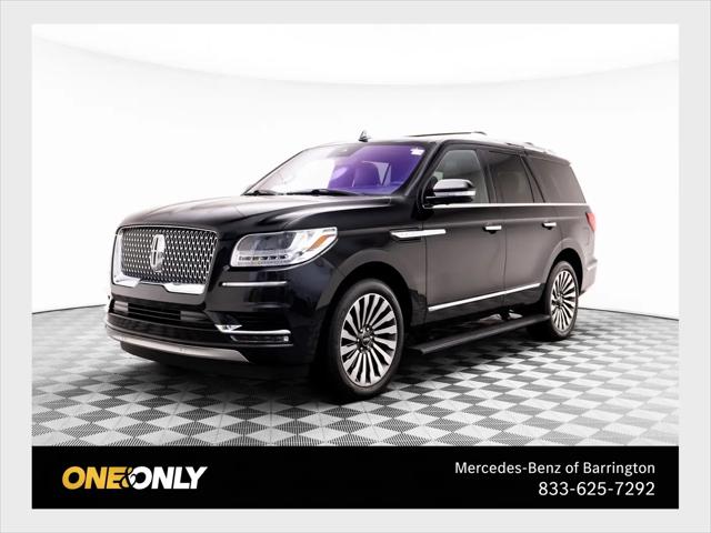2019 Lincoln Navigator Reserve for sale in Barrington, IL