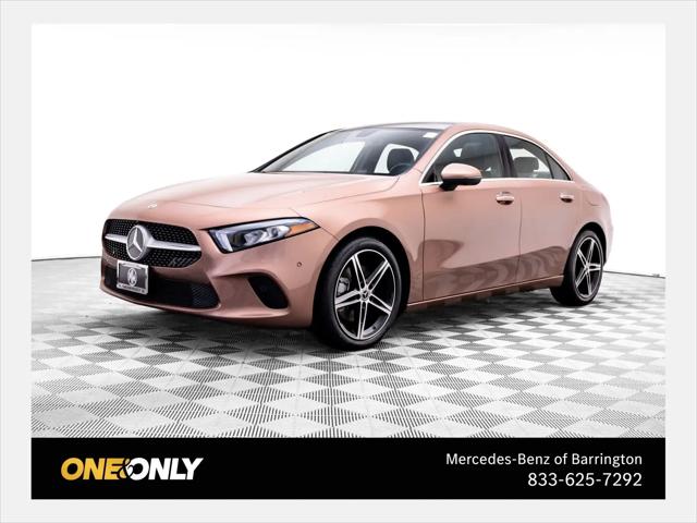 2022 Mercedes-Benz A 220 4MATIC for sale in Barrington, IL