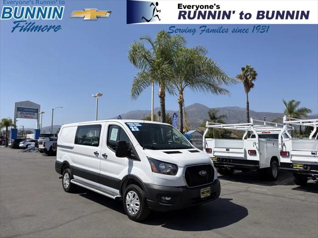 2025 Ford Transit Cargo Van T-250 for sale in Fillmore, CA