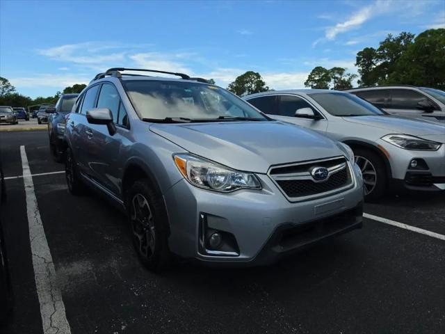 2017 Subaru Crosstrek 2.0i Limited for sale in New Port Richey, FL