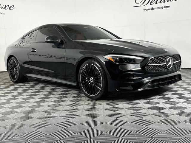 2024 Mercedes-Benz E-CLASS E 300 4MATIC for sale in Linden, NJ