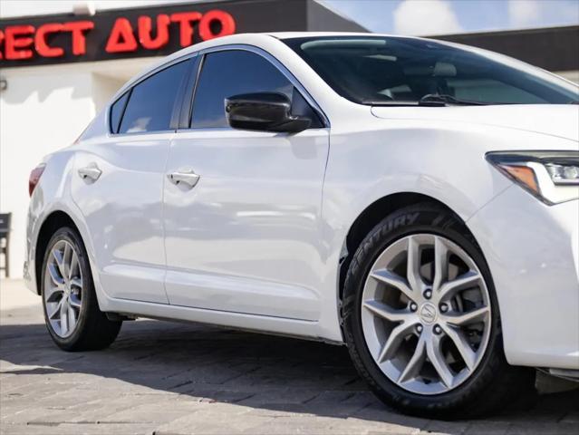2020 Acura ILX Standard for sale in Orlando, FL