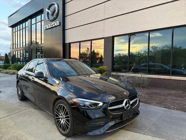 2024 Mercedes-Benz C-CLASS C 300 C 300 for sale in Murfreesboro, TN