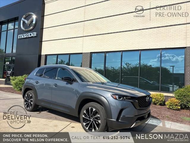 2026 Mazda CX-50 Hybrid Premium Plus for sale in Murfreesboro, TN