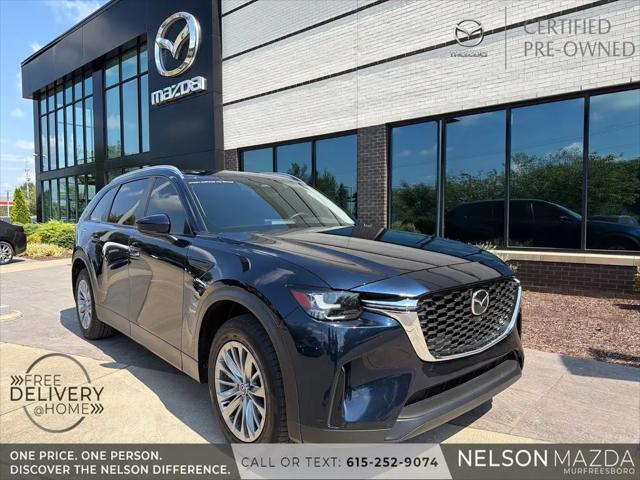 2024 Mazda X-90 3.3 Turbo Select for sale in Murfreesboro, TN