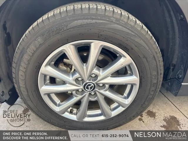 2023 Mazda CX-5 2.5 S Preferred