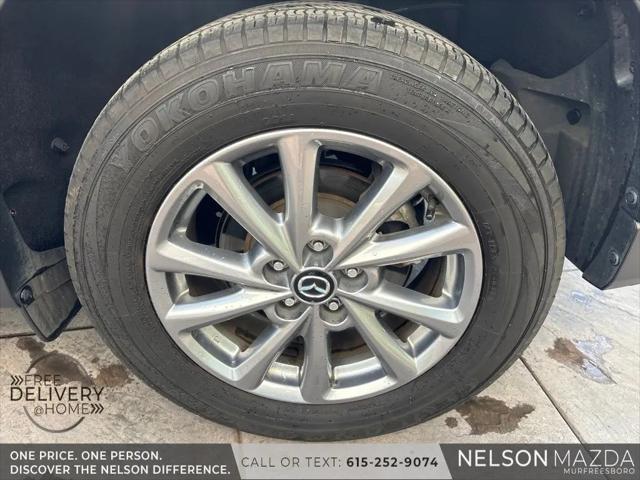 2023 Mazda CX-5 2.5 S Preferred