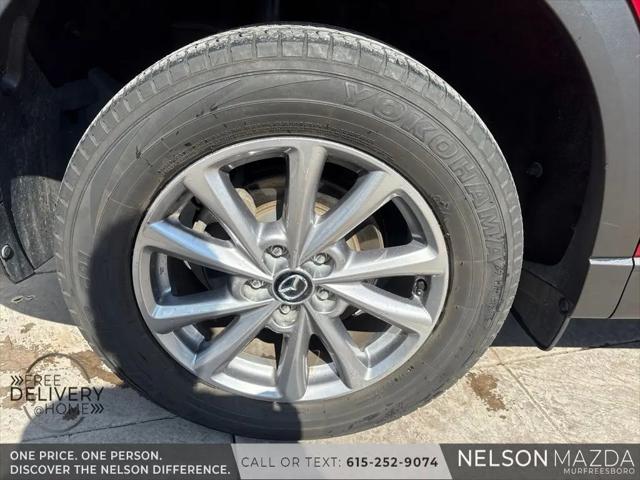 2023 Mazda CX-5 2.5 S Preferred